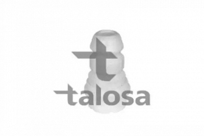 TALOSA 6305496 -  Опора стойки амортизатора