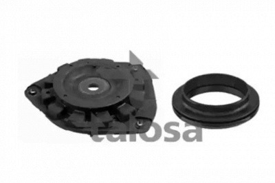 TALOSA 6306161 -  Опора стойки амортизатора