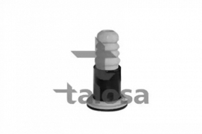 TALOSA 6306198 -  Опора стойки амортизатора