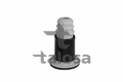TALOSA 6306199 -  Опора стойки амортизатора