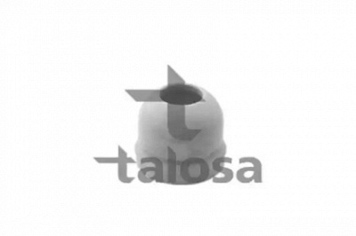 TALOSA 6306213 -  Опора стойки амортизатора