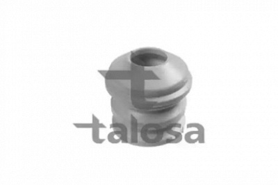 TALOSA 6306215 -  Опора стойки амортизатора