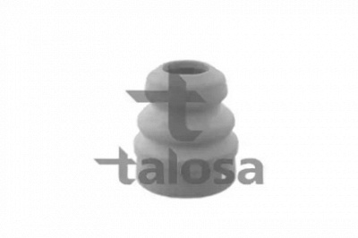 TALOSA 6306220 -  Опора стойки амортизатора