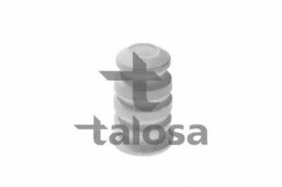 TALOSA 6306227 -  Опора стойки амортизатора