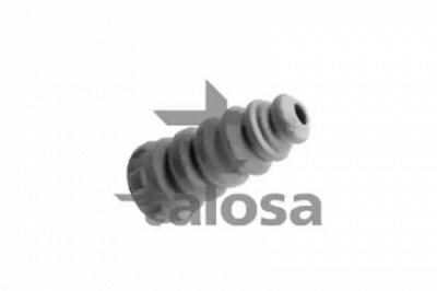 TALOSA 6306251 -  Опора стойки амортизатора
