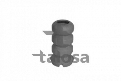 TALOSA 6308066 -  Опора стойки амортизатора