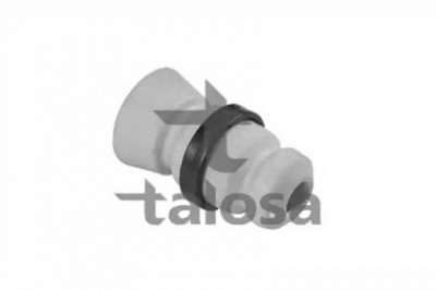TALOSA 6308067 -  Опора стойки амортизатора