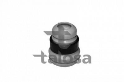 TALOSA 6308068 -  Опора стойки амортизатора