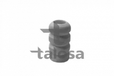 TALOSA 6308070 -  Опора стойки амортизатора
