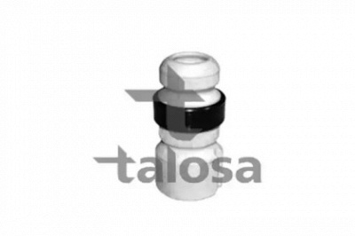 TALOSA 6308073 -  Опора стойки амортизатора