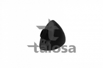TALOSA 6308099 -  Опора стойки амортизатора