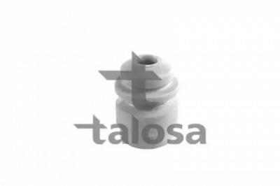 TALOSA 6308100 -  Опора стойки амортизатора