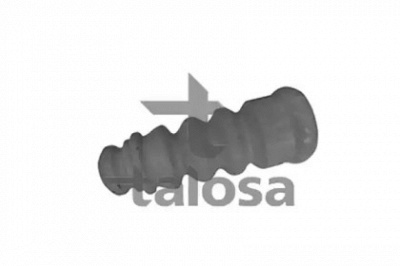 TALOSA 6308102 -  Опора стойки амортизатора