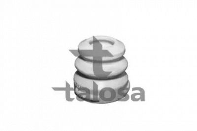 TALOSA 6308104 -  Опора стойки амортизатора