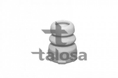 TALOSA 6308106 -  Опора стойки амортизатора