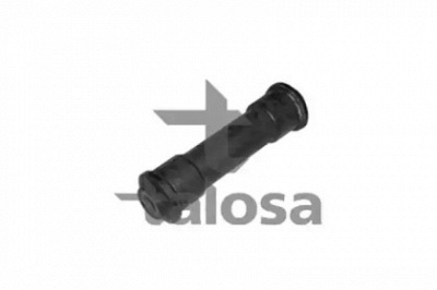 TALOSA 6404846 -  Подвеска, листовая рессора