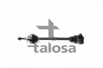 TALOSA 76ad8003a -  Приводной вал