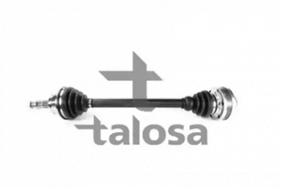TALOSA 76ad8004 -  Приводной вал