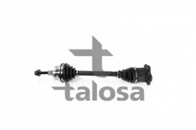 TALOSA 76ad8005a -  Приводной вал