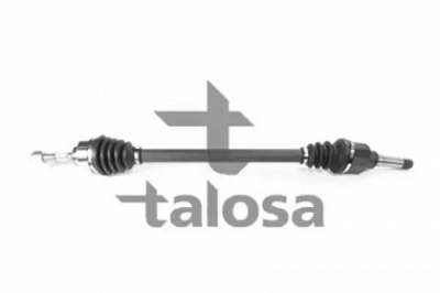 TALOSA 76ct8002 -  Приводной вал