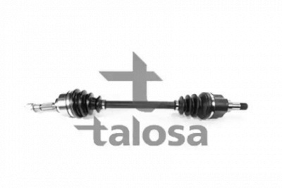 TALOSA 76ct8007 -  Приводной вал