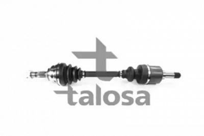 TALOSA 76ct8014 -  Приводной вал