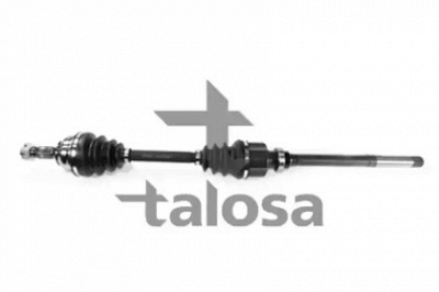 TALOSA 76ct8015 -  Приводной вал