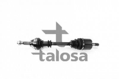 TALOSA 76ct8019 -  Приводной вал