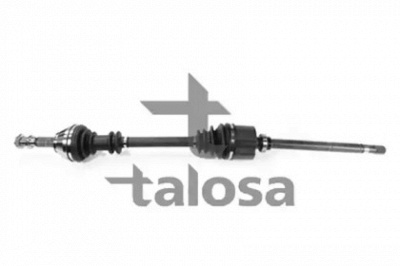 TALOSA 76ct8020 -  Приводной вал