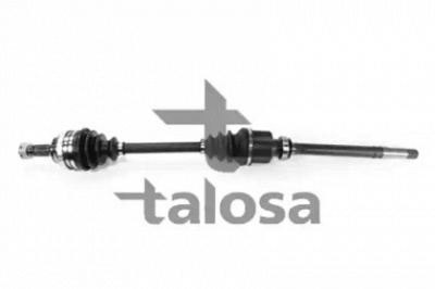 TALOSA 76ct8023a -  Приводной вал