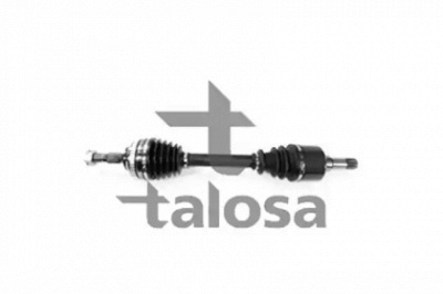 TALOSA 76ct8028a -  Приводной вал