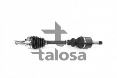 TALOSA 76ct8030a -  Приводной вал