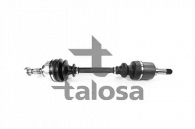 TALOSA 76ct8031a -  Приводной вал