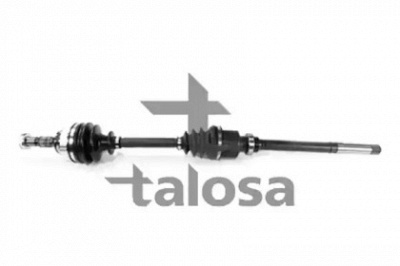 TALOSA 76ct8032a -  Приводной вал