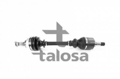 TALOSA 76ct8033a -  Приводной вал