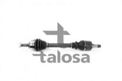 TALOSA 76ct8036 -  Приводной вал
