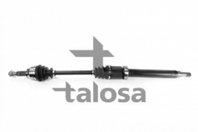 TALOSA 76fd8002 -  Приводной вал