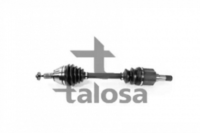 TALOSA 76fd8003 -  Приводной вал