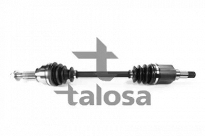 TALOSA 76fd8021 -  Приводной вал