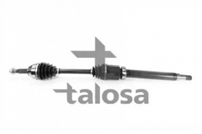 TALOSA 76fd8047 -  Приводной вал