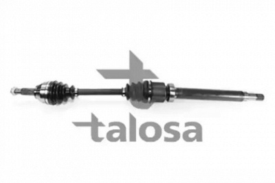 TALOSA 76fd8049 -  Приводной вал
