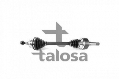 TALOSA 76fd8050a -  Приводной вал