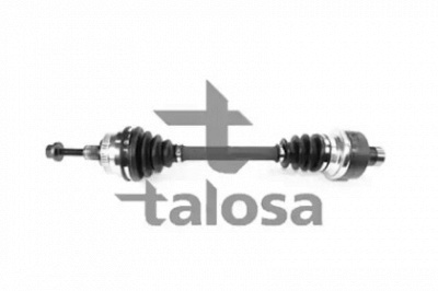 TALOSA 76fd8051a -  Приводной вал