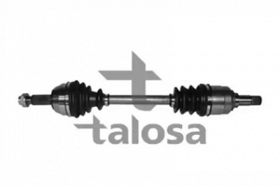 TALOSA 76fd8052 -