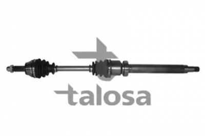 TALOSA 76fd8053 -