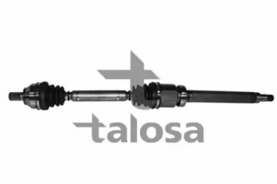 TALOSA 76fd8055 -