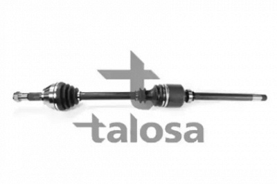TALOSA 76fi8013 -  Приводной вал