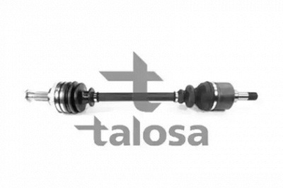 TALOSA 76fi8029a -  Приводной вал