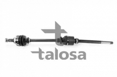 TALOSA 76fi8030a -  Приводной вал