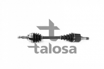 TALOSA 76fi8060 -  Приводной вал